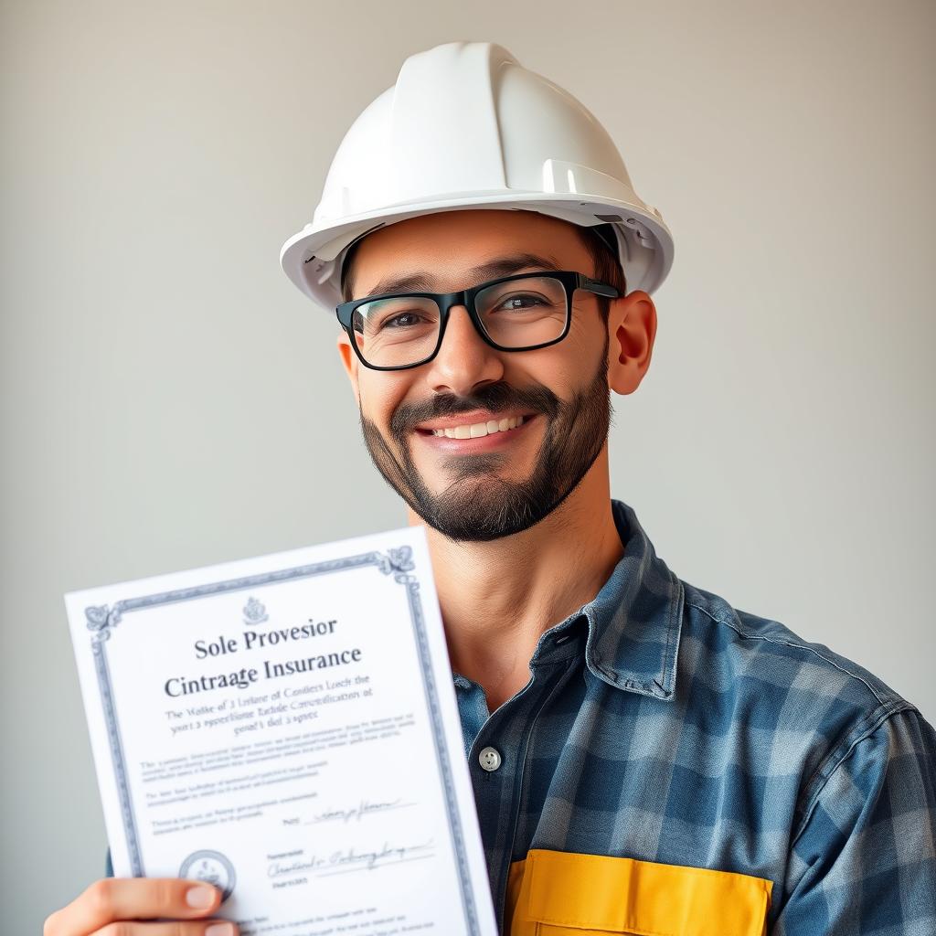 Ghost Policy for Owner-Operators: What It Is and When You Need One