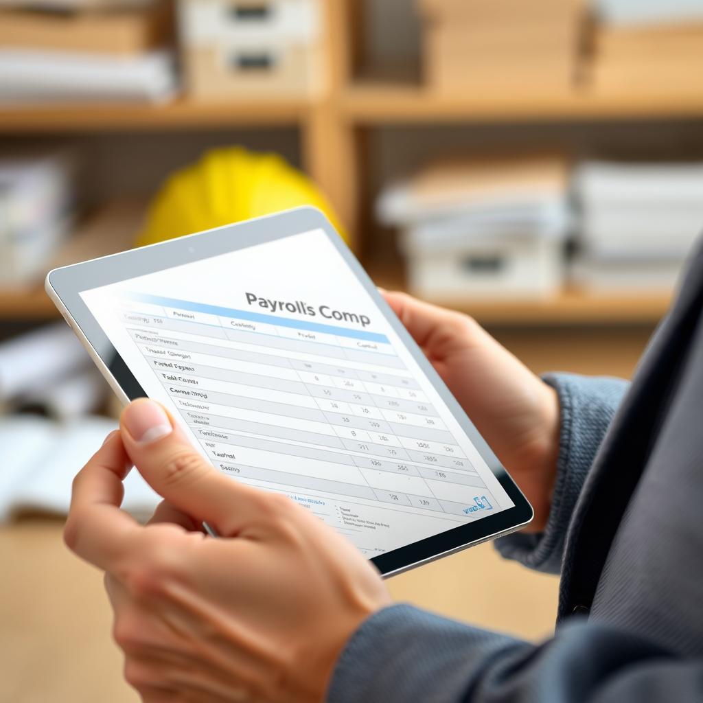 Pay-As-You-Go Workers' Comp for Trucking: End Audit Season Surprises